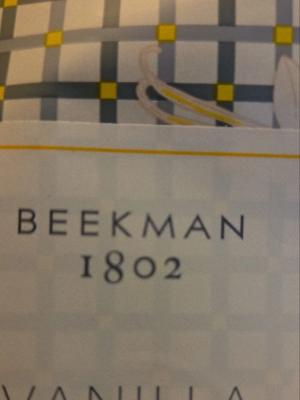 Beekman 1802 Vanilla Absolute Cleansing Wipes - Lavendar Bar Soap